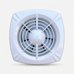 هواکش خانگی تیراژه سری Turbo مدل F15
