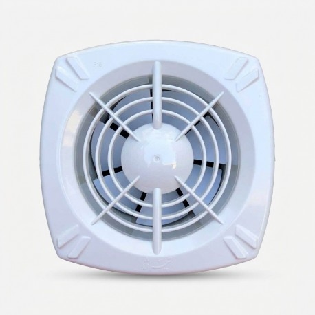 هواکش خانگی تیراژه سری Turbo مدل F15