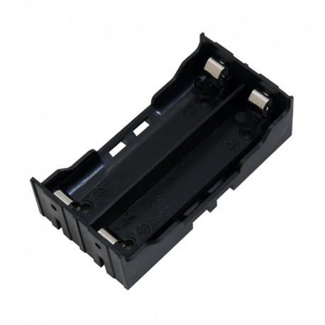 جا باتری لیتیوم یون مدل 2C-18650 کد pr