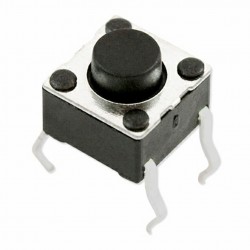 میکرو سوییچ کد 666 بسته 100 عددی