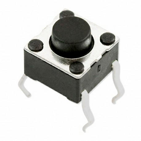میکرو سوییچ کد 666 بسته 100 عددی