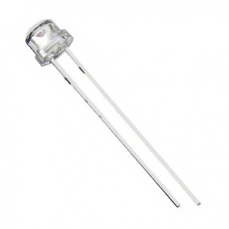 دیود LED مدل RED20 بسته 20 عددی