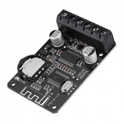 ماژول آمپلی فایر بلوتوث دار مدل 20-10 وات کد XY-P15W