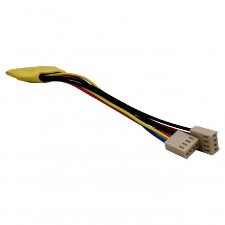 شبیه ساز فن مدل S9j - L3