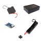 ماژول افزاینده ولتاژ مدل XH-4030 بسته 5 عددی