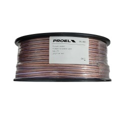 سیم اسپیکر و بلندگو پروئل مدل MC350
