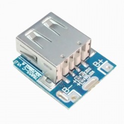 ماژول پاوربانک مدل T6855 کد V1.0