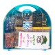 رنج کامل خازن و مقاومت مدل NIMANKIT بسته 1375 عددی