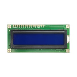 ماژول صفحه نمایش LCD مدل 1602A