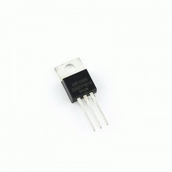 ترانزیستور ماسفت مدل IRF3205 بسته 5 عددی