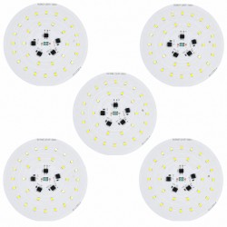 چیپ ال ای دی 40 وات مدل XD-96MM بسته 5 عددی