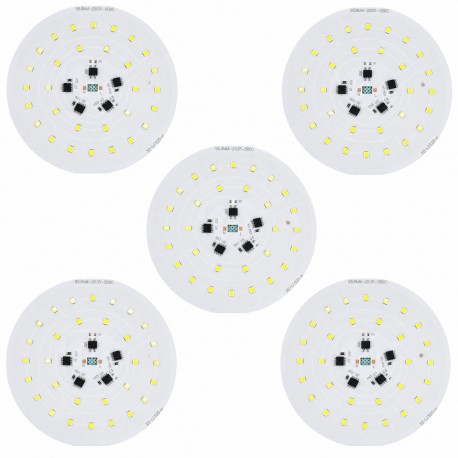 چیپ ال ای دی 40 وات مدل XD-96MM بسته 5 عددی