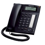 Panasonic KX-TS880MX تلفن پاناسونیک