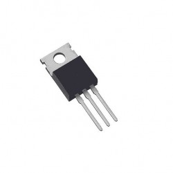 رگولاتور 3.3 ولت مدل lf33cv