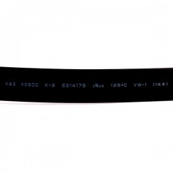 وارنیش حرارتی مدل BC-014