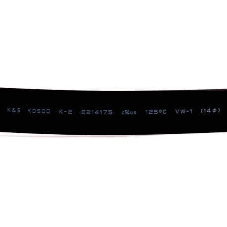وارنیش حرارتی مدل BC-014