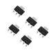آی سی رگولاتور مدل AMS1117-2.5V بسته 5 عددی