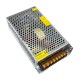 منبع تغذیه سوئیچینگ سان پاور مدل SP-240W-24V