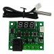 ماژول ترموستات مدل W1209