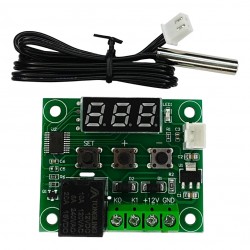 ماژول ترموستات مدل W1209
