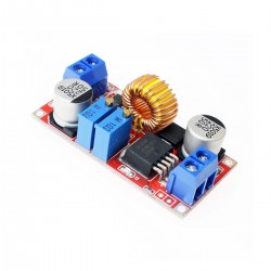 ماژول کاهنده ولتاژ dc مدل cc - cv کد 755