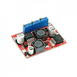 ماژول رگولاتور مدل LM2577-LM2596