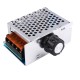 ماژول دیمر مدل SCR-4000W
