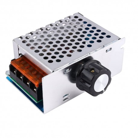 ماژول دیمر مدل SCR-4000W