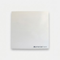 هواکش دمنده مدل VBX-12S2S-IP44