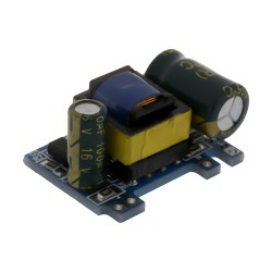 ماژول تغذیه 12 ولت 300 میلی آمپر مدل JL-AD3W-HT-V1