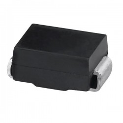 دیود شاتکی SM5822 SMC بسته 5 عددی