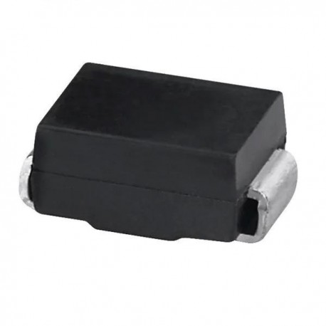 دیود شاتکی SM5822 SMC بسته 5 عددی