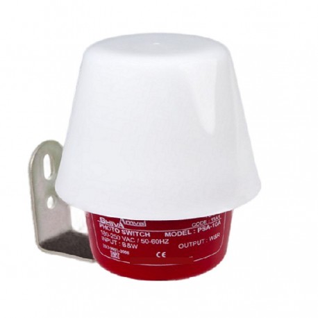رله فتوسل 10 آمپر شیوا امواج مدل PSA-10A کد 11A1