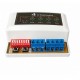 فلاشر LED چهار کانال سپنتا مدل SE-4ch