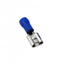 سرسیم مدل فیشی مادگی FDD2-250 بسته 100 عددی