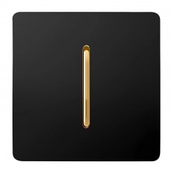 کلید تبدیل صنایع آسیا الکتریک مدل Blk-Gld