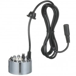 ماژول تولید بخار سرد مدل MLH-400