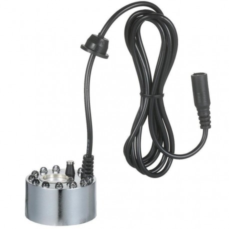 ماژول تولید بخار سرد مدل MLH-400