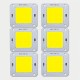 چیپ پرژکتور ال ای دی 30 وات مدل 30-36V کد 600MA بسته 6 عددی