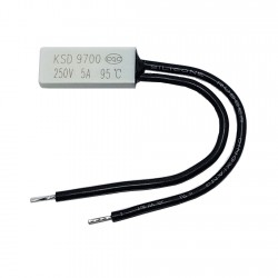 ترموفیوز کی اس دی مدل 250V5A95C