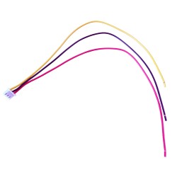کابل اتصال کانکتور مدل XH-3PIN