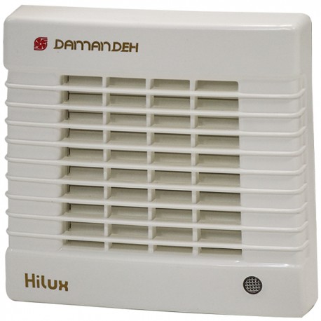 هواکش دمنده مدل VDI-15S2S