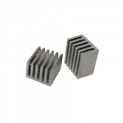 هیت سینک کد hs15-15 بسته 2 عددی