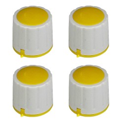 سر ولوم مدل TVL-WY2320 بسته 4 عددی