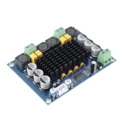 ماژول آمپلی فایر استریو مدل 120 وات کد TPA3116D2_12-26