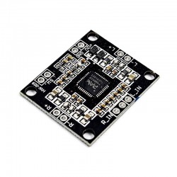 ماژول امپلی فایر مدل PAM8610 stereo
