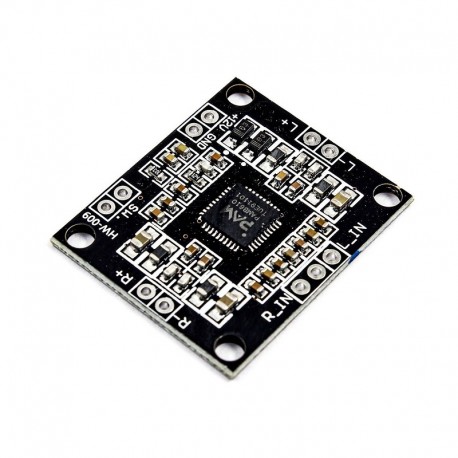 ماژول امپلی فایر مدل PAM8610 stereo