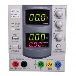 منبع تغذیه آداک مدل PS-405U2T