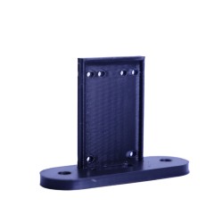 قاب رو پنلی ماژول شارژ مدل Tp-4056 بسته 4 عددی