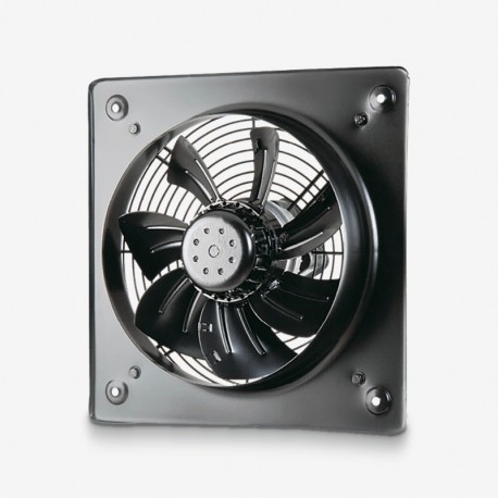 هواکش صنعتی دمنده مدل VIK-40A6S